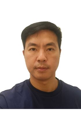 Mr. Tsang Ka-ho, Tony