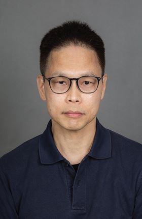 Mr. Au Yiu-kwok