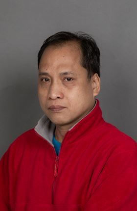 Mr. Chan Arnold