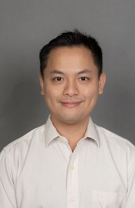 Mr. Cheng Lap-yung