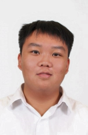 Mr. YEONG Man-chung, Eddie