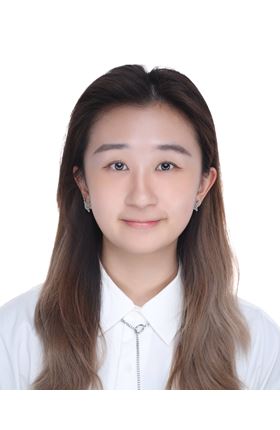 Miss Lam Chung-yan, Joyce