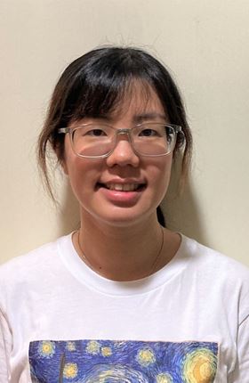 Miss Luk Wai-tung, Ceres