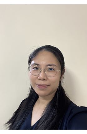 Ms. Siu Yuen-shan, Sandra