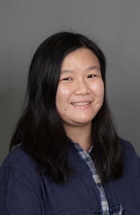 Miss Yeung Man-yu
