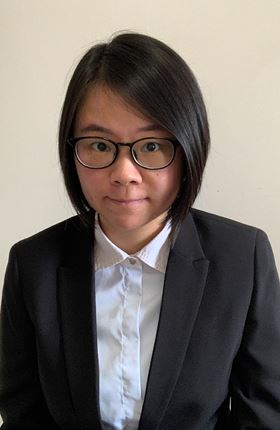 Dr Yuen On-ying
