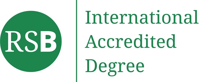 Green intl accred degree 688