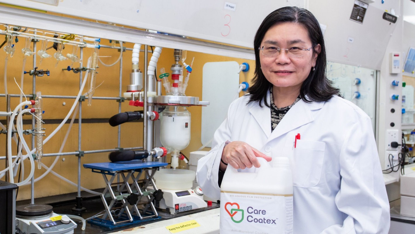 Impact Case_Li Pei_Carecotex