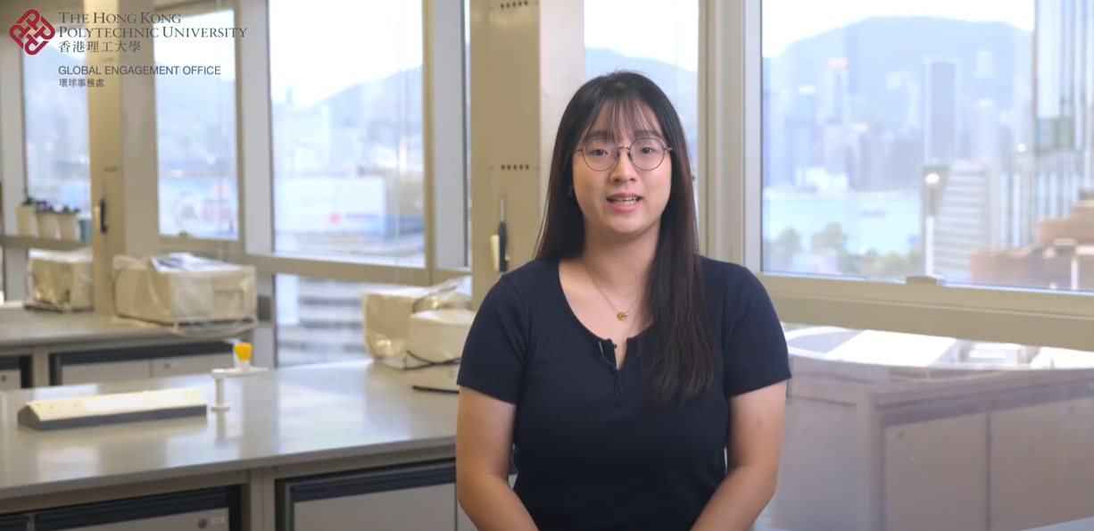 UG - Student sharing