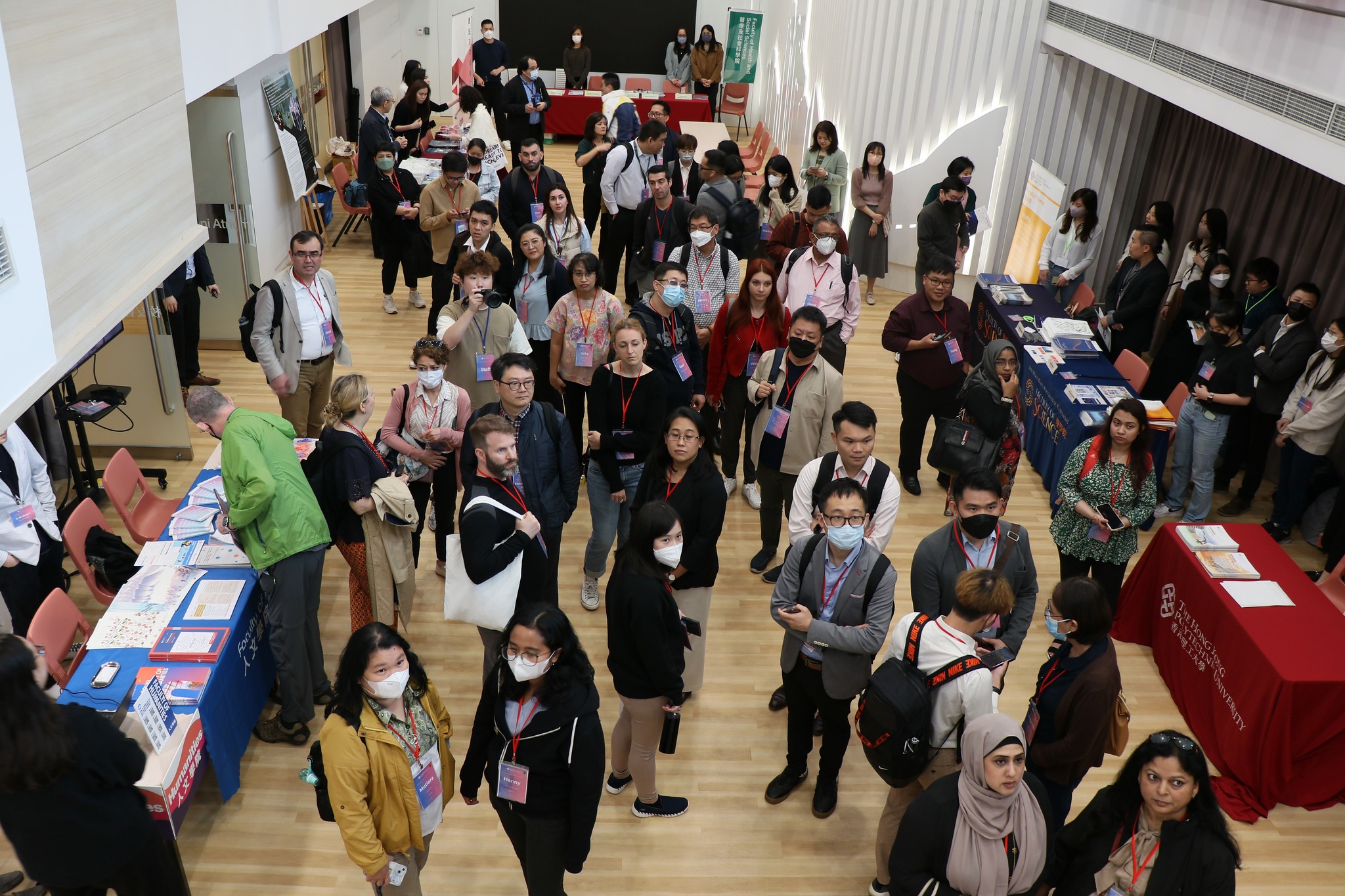 HKUST x PolyU Counsellor Fly in Programme_1