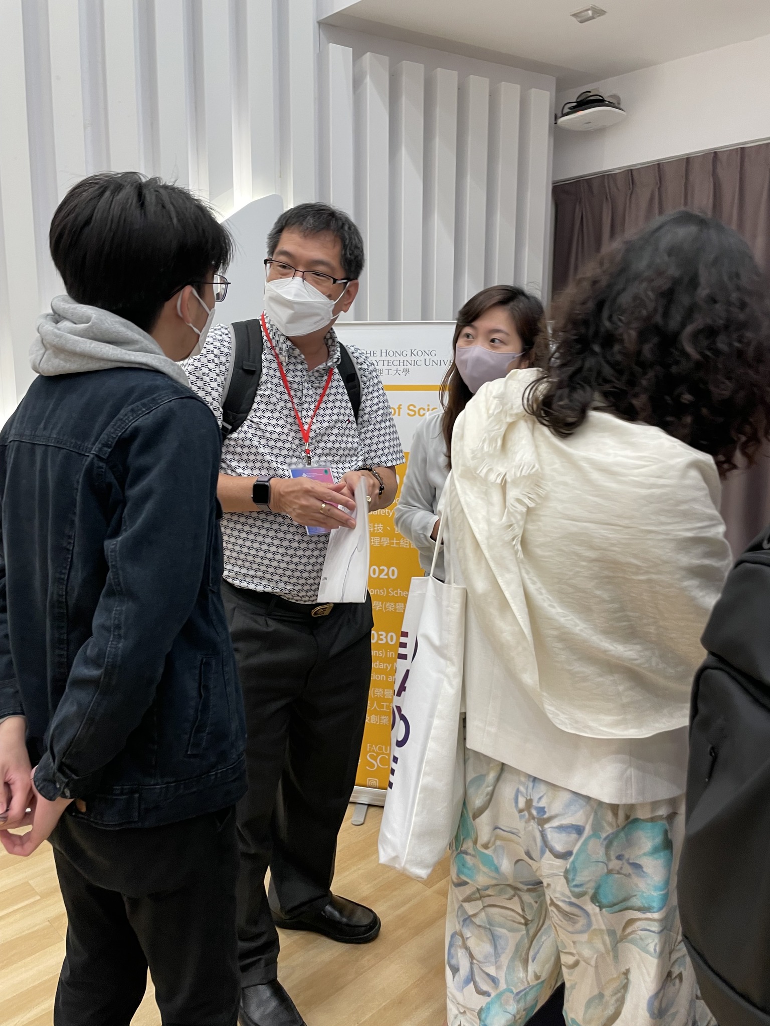 HKUST x PolyU Counsellor Fly in Programme_3