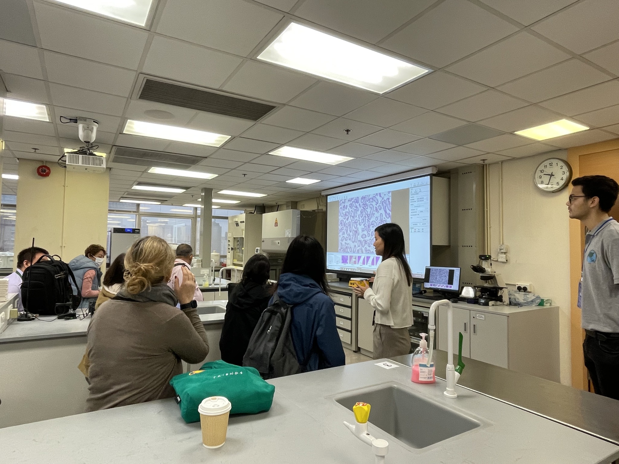 HKUST x PolyU Counsellor Fly in Programme_4