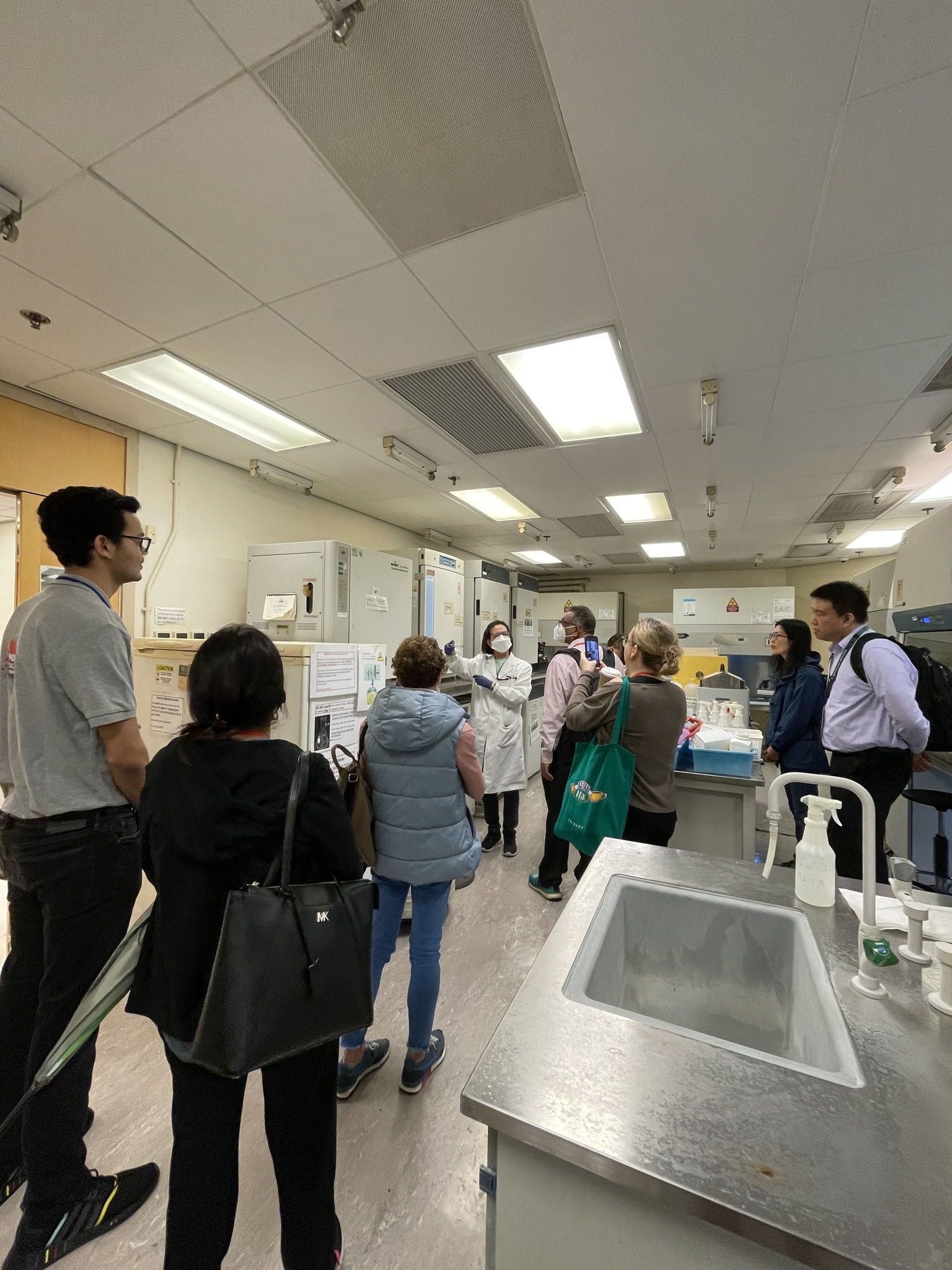 HKUST x PolyU Counsellor Fly in Programme_7