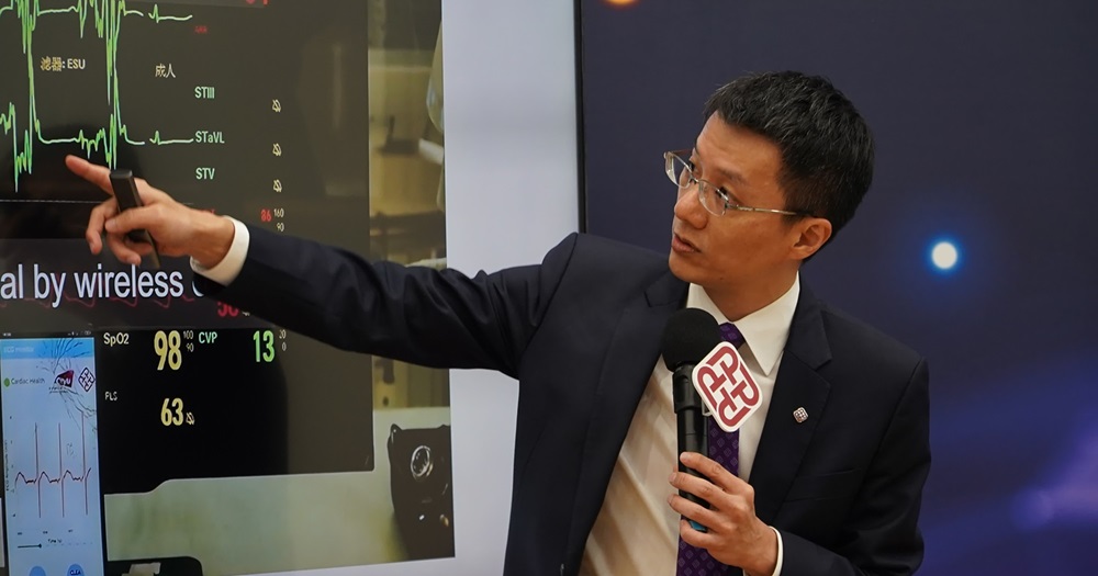 20240822Prof Zheng Zijian