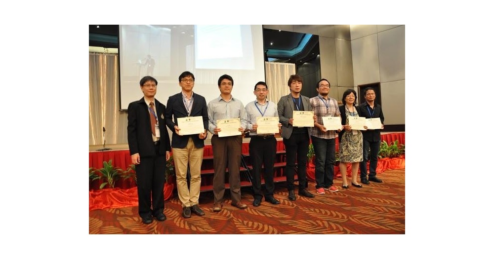Asian Core Programme Lectureship Awards from China and Thailand_2