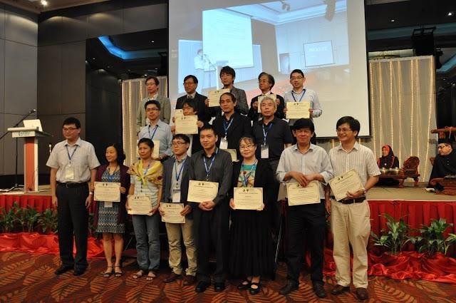 Asian Core Programme Lectureship Awards from China and Thailand_3