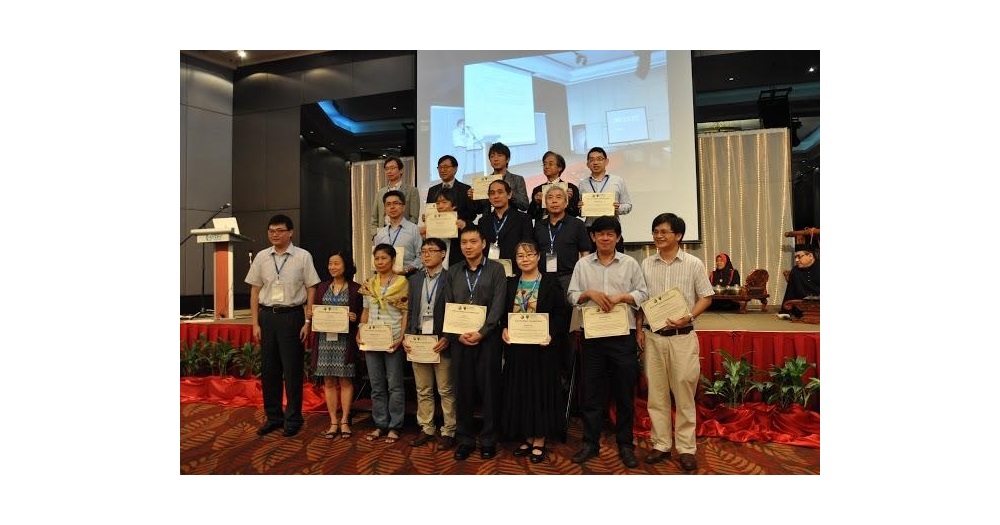 Asian Core Programme Lectureship Awards from China and Thailand_3
