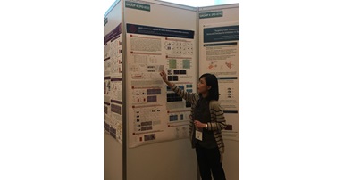 Best Poster Oral Award and Travel Awards in Liver Week 2018 Annual Meeting of Korean Association_1