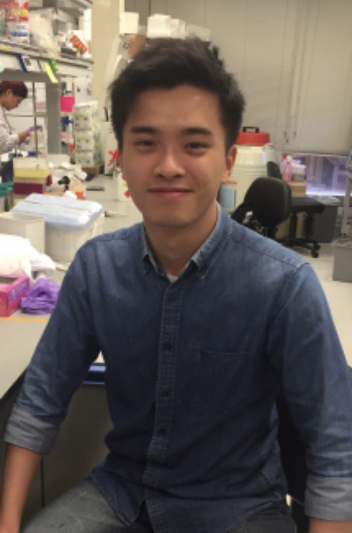 ABCT postgraduate awarded Best Presentation Award in The Liver Week 2020_2