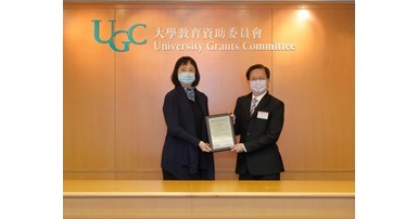 Prof Raymond Wong Wai yeung from ABCT named RGC Senior Research Fellow_1