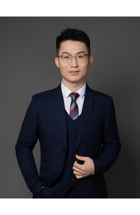 Dr Li Guangchao