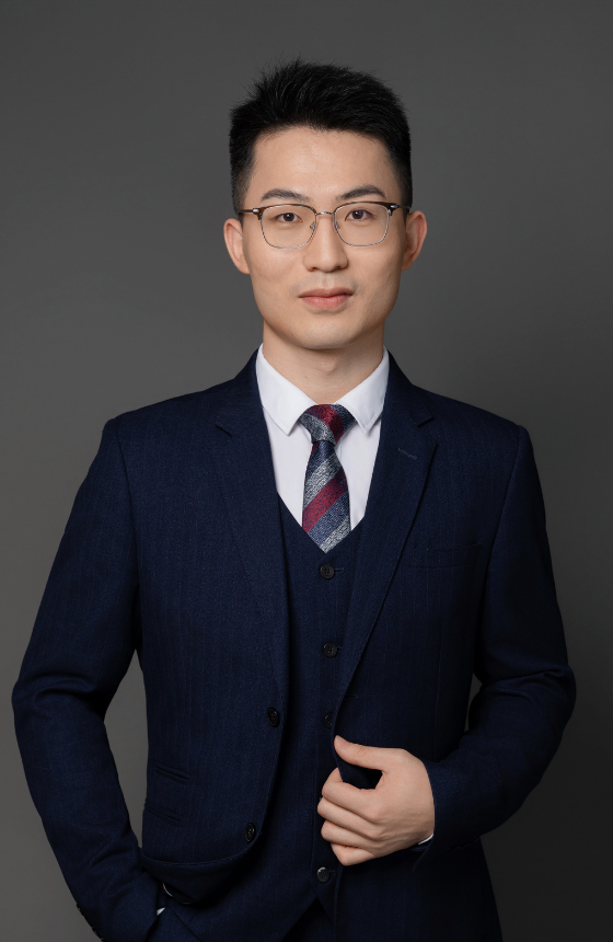 Dr Li Guangchao