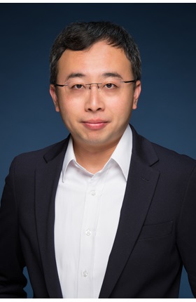 Prof. Wong Ka-Leung, Gary
