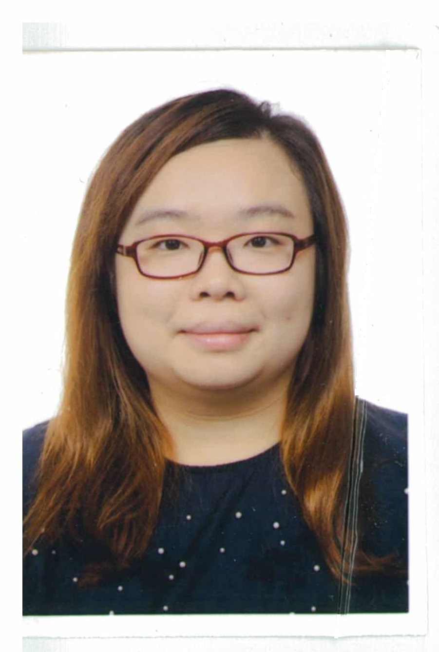 Ms Lau Yan-yi, Loris | Department of Applied Biology and Chemical ...