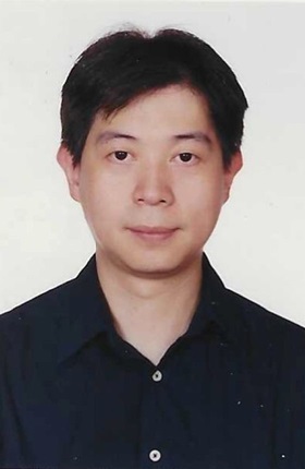 Dr Cesar Wong