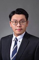 Dr Chau Ho-fai, Antony