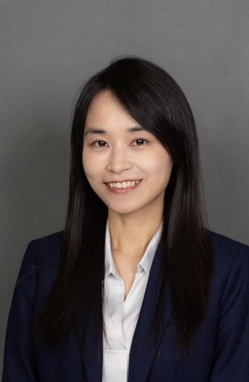 Dr Amber Jiachi Chiou