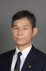 Prof. Chow Ming-cheung, Larry