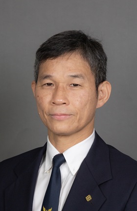 Prof. Larry M.C. Chow