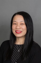 Dr Ho Chi-fong, Susan