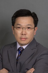 Dr Kwok Wai-ming
