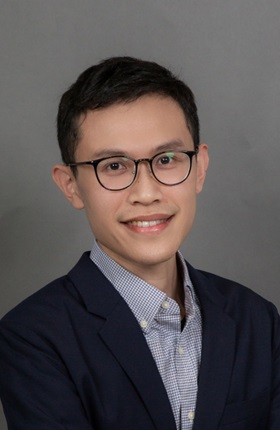 Dr Lee Man Yuen