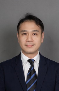 Prof. Lee Kin-wah, Terence