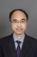 Prof. Leung Yun-chung, Thomas