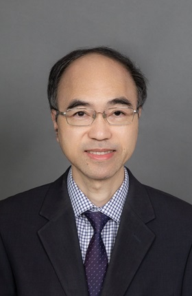 Prof. Thomas Y.C. Leung