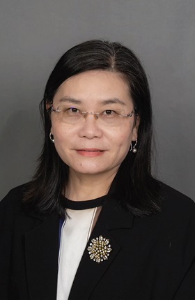 Prof. Pauline P. Li
