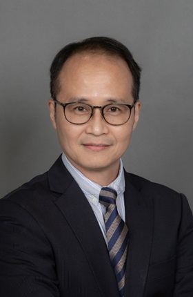 Dr Daniel K.W. Mok