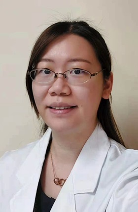 Dr Chui Wa Christina Poon
