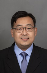 Dr So Chau-ming