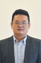 Dr Wang Wenyi