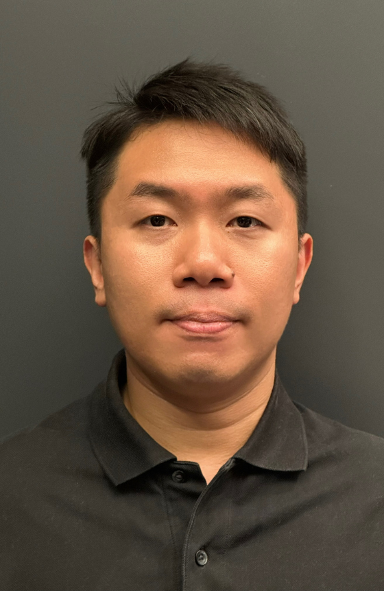 Prof. Lau Chun-yu, Wilson