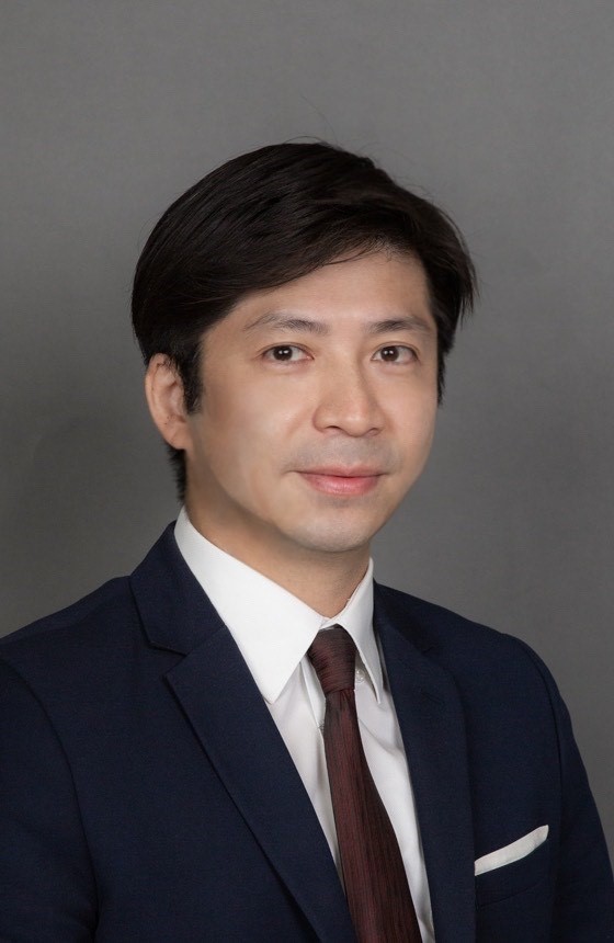 Dr Wong Ka-hing