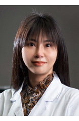 Dr Zhao Xin