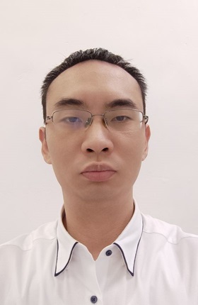Dr Yang Ruosong