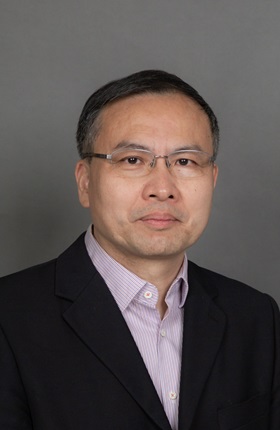 Prof. Yao Zhong-ping