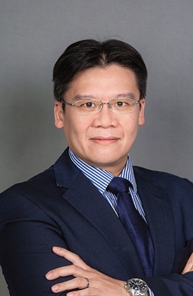 Prof. Yung Ka-fu